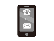 出張買取1…お問い合わせ