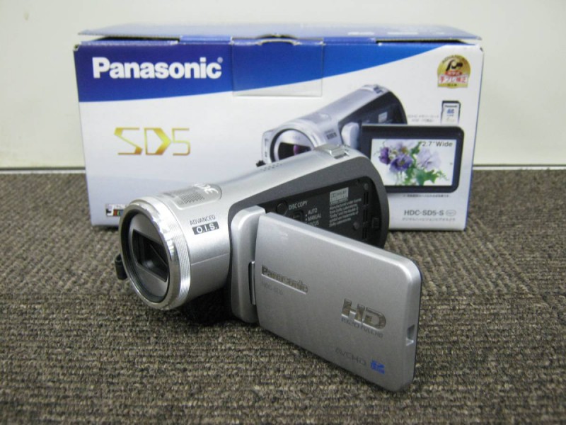 パナソニック 画像1