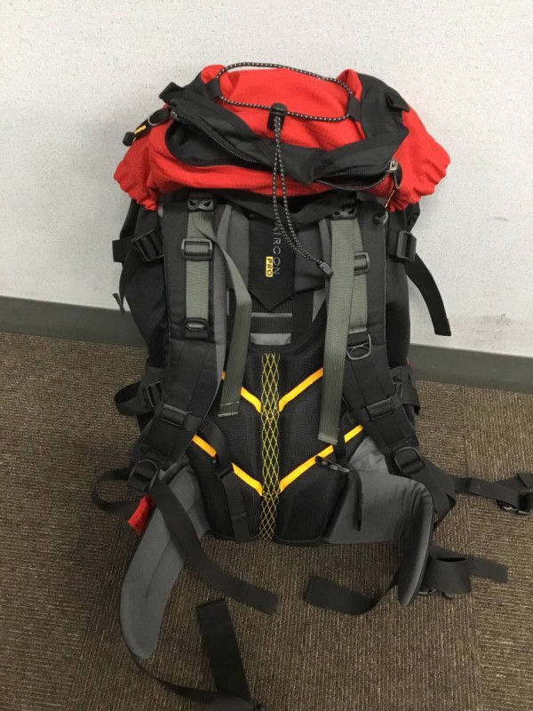 ジャック･ウルフスキン 画像3