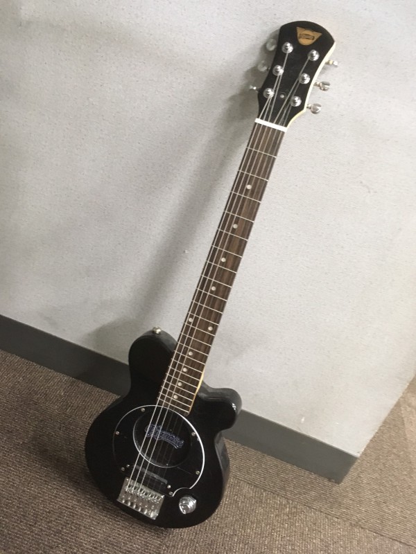 ピグノーズ 画像1