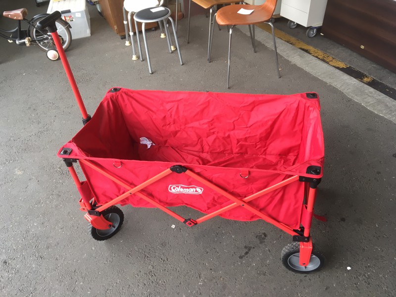 コールマン 画像1