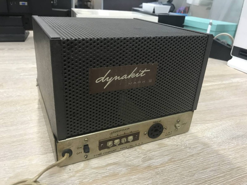 ダイナコ　MARKⅢ 画像1