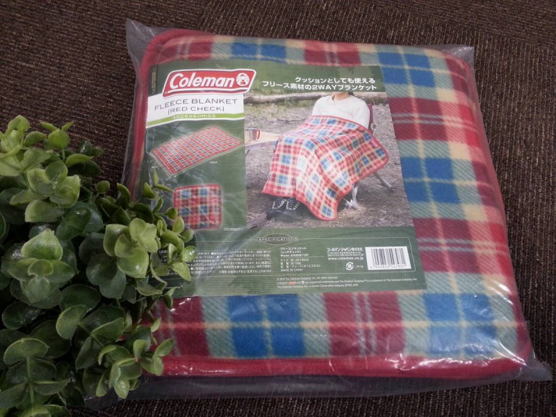 コールマン 画像1