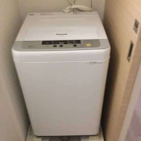 パナソニック 画像1