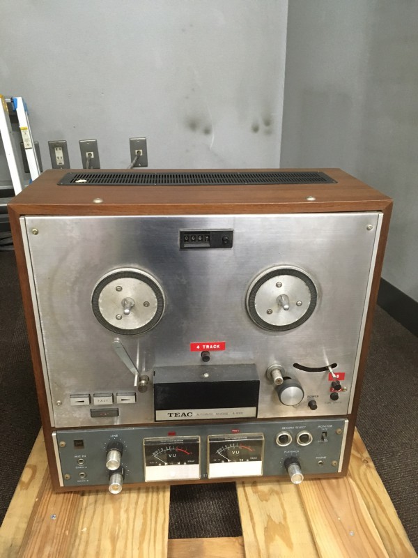 TEAC 画像1