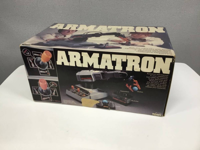 タカラトミー 画像1