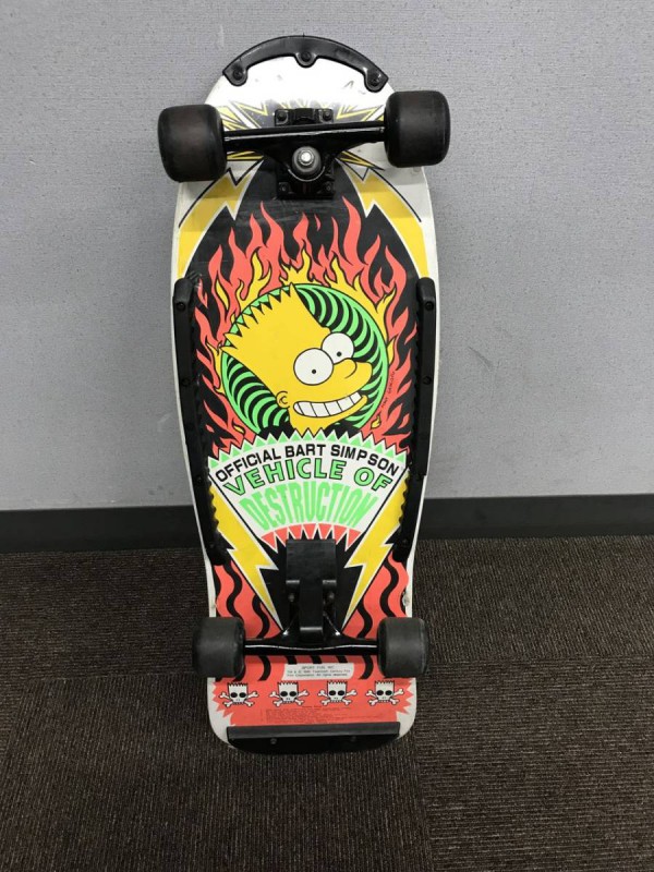 シンプソンズ 画像1