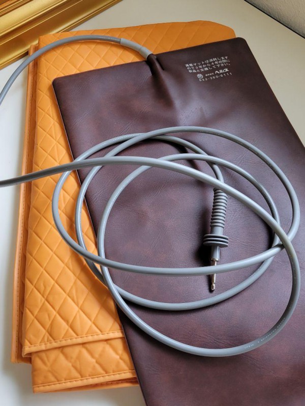 パワーヘルス 電位治療器 PH-14000B 画像2