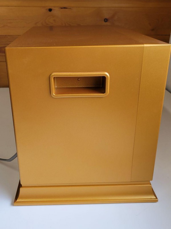 パワーヘルス 電位治療器 PH-14000B 画像5