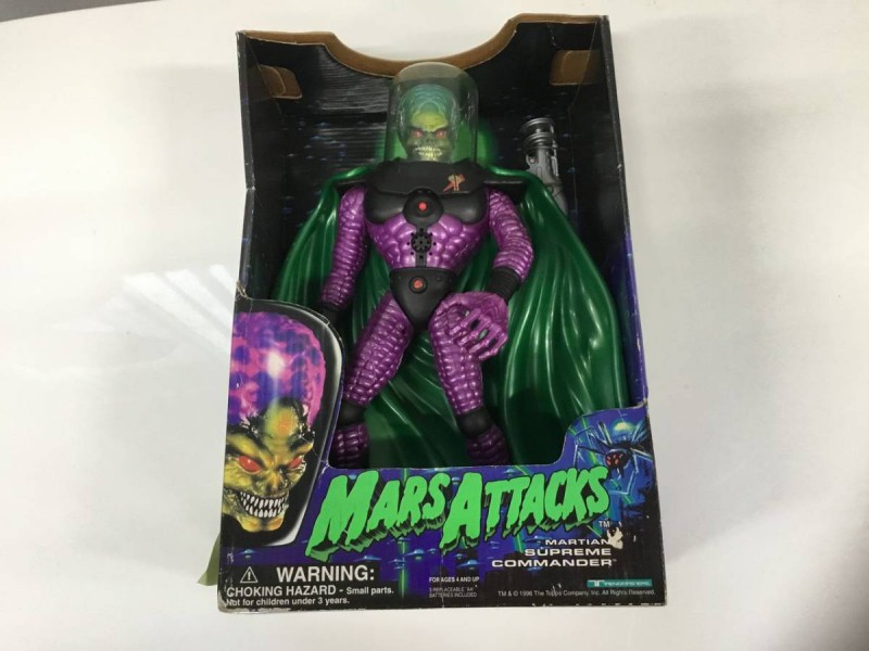 トレンドマスター社 画像1