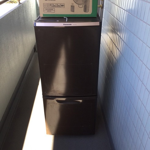パナソニック 画像1
