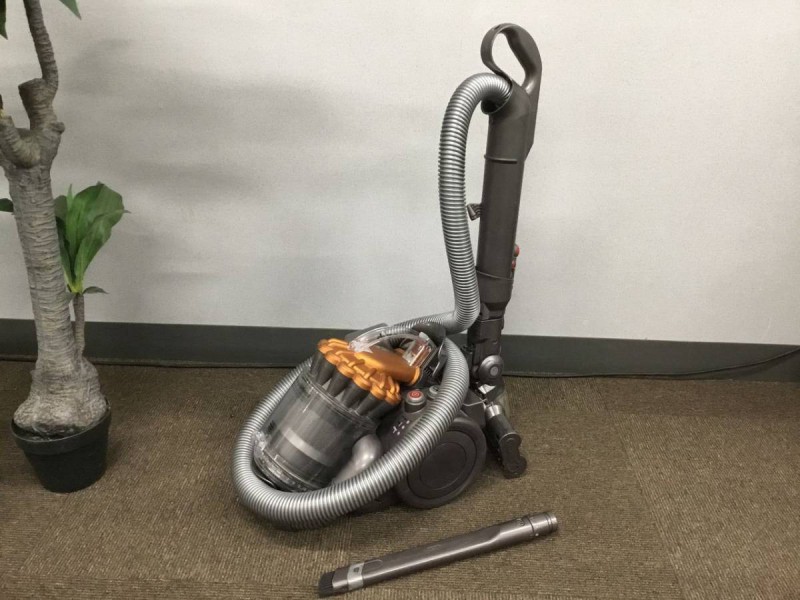 ダイソンDC22 画像1