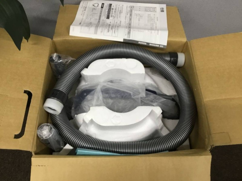 パナソニック　MC-G3000P-S 画像3