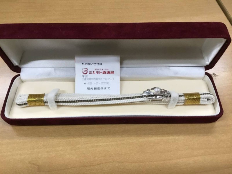 ミキモト真珠島 画像1