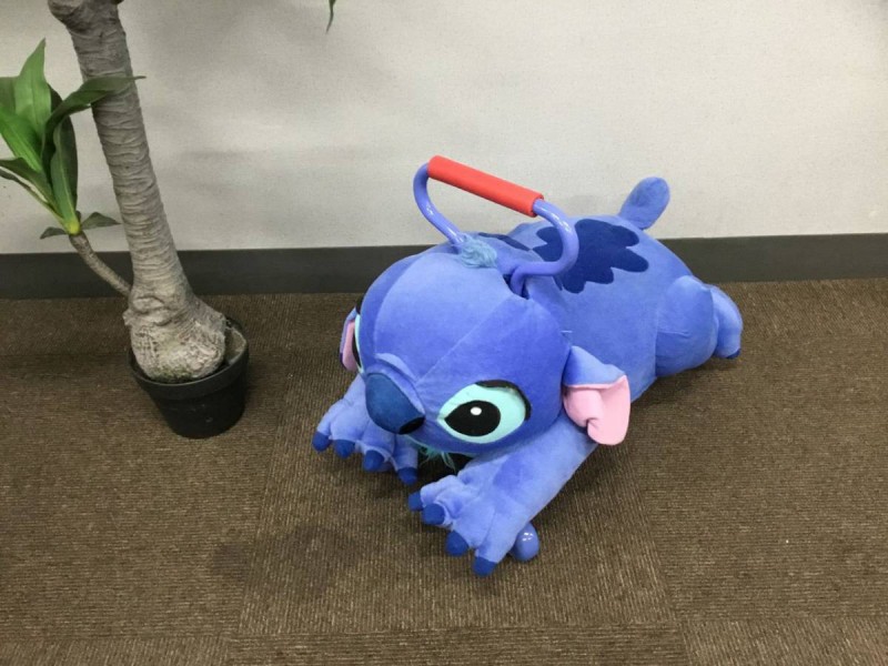 ディズニー スティッチ 画像1