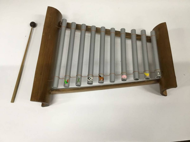 侮れません！メチャ良い音色です！ 画像1