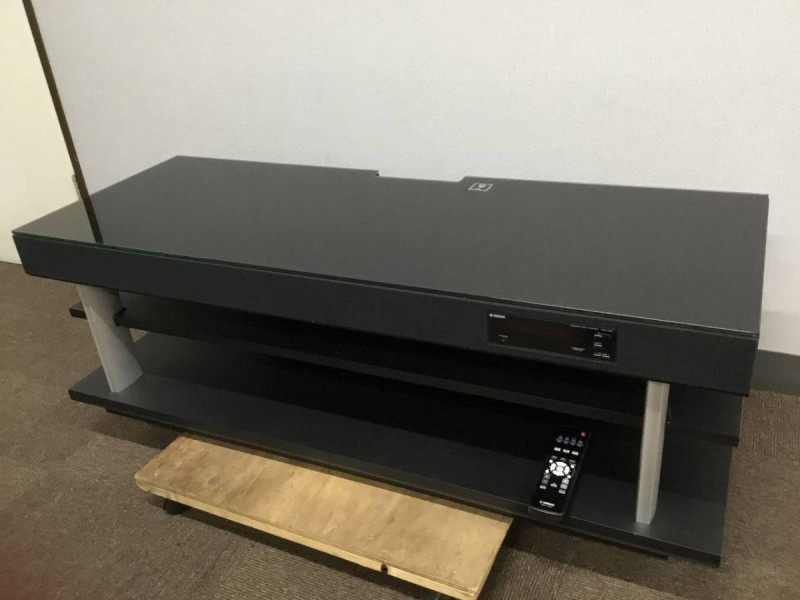 YAMAHA YRS-1100 画像1