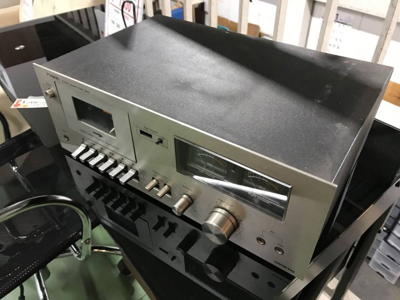 ONKYO オンキョー 画像1