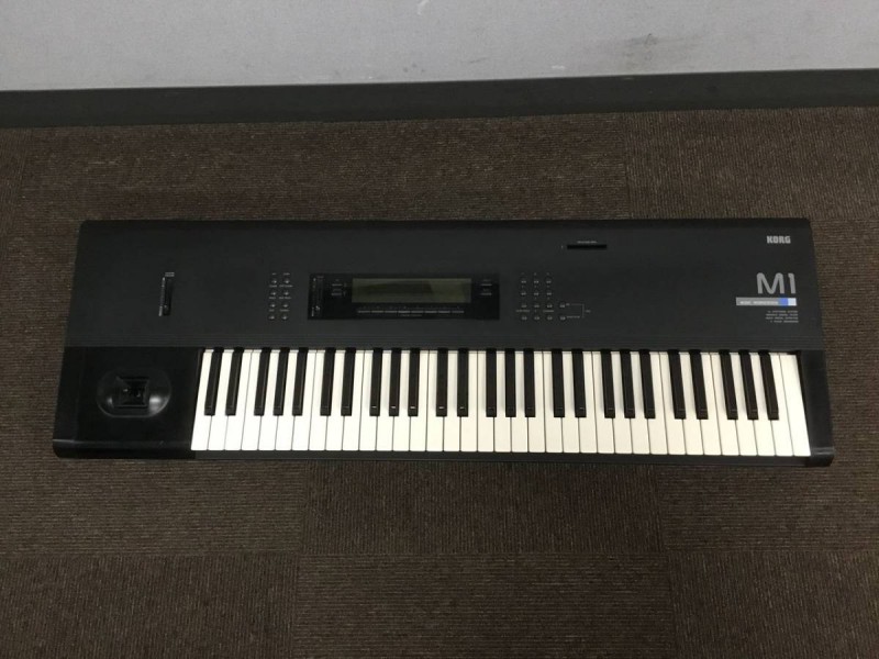 KORG コルグ M1 画像1