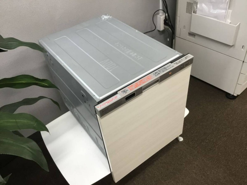 三菱電機 EW-45R1 2016年製 画像1