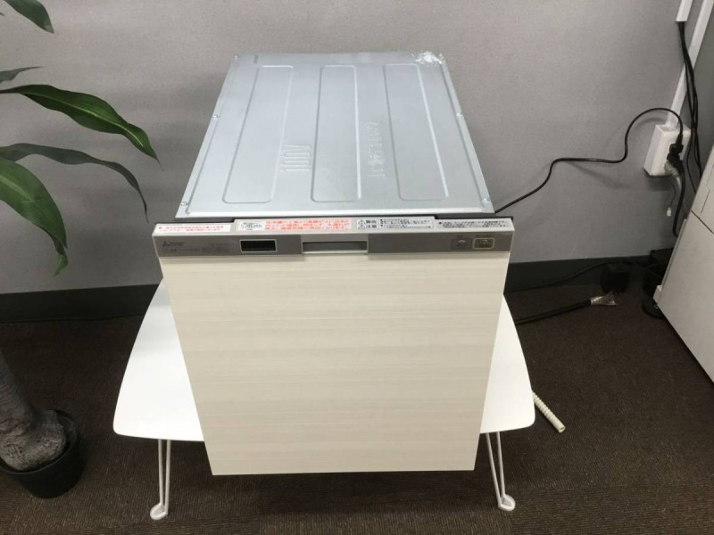 三菱電機 EW-45R1 2016年製 画像3