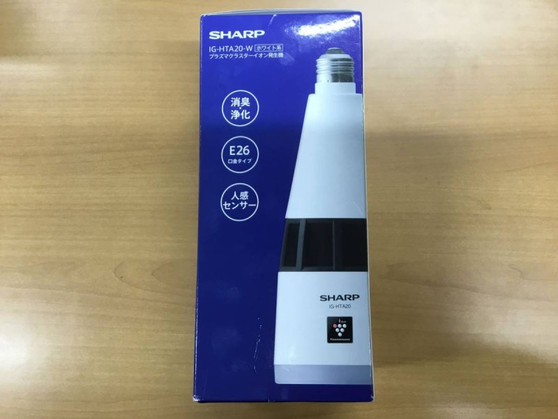 シャープ 画像1