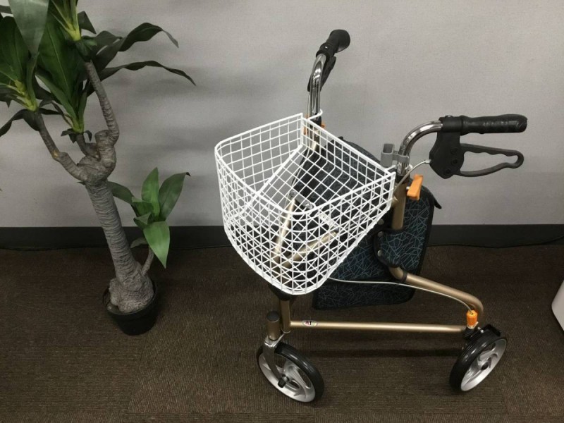 トライウォーカー TR-62CG 画像1