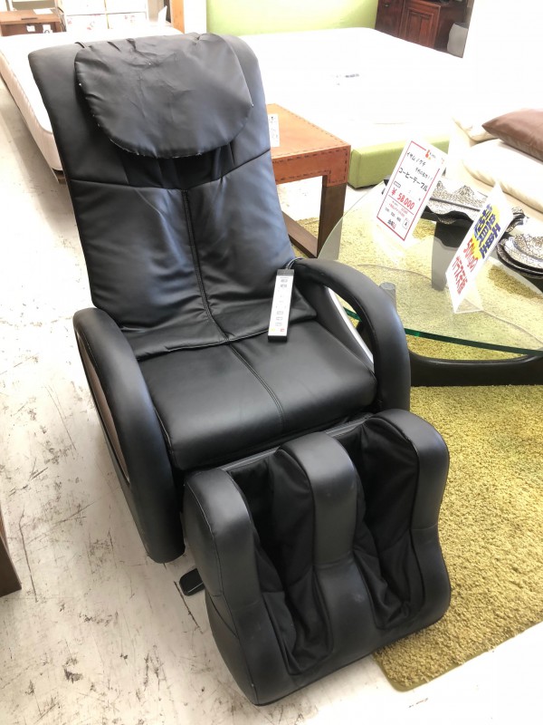 スライヴ くつろぎ指定席ZERO 画像1