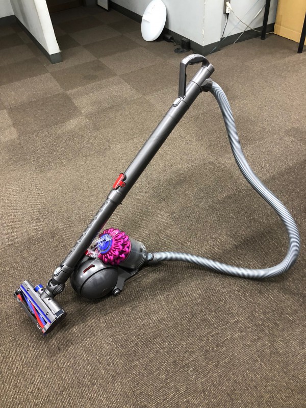 ダイソン DC63 モーターヘッド 画像1