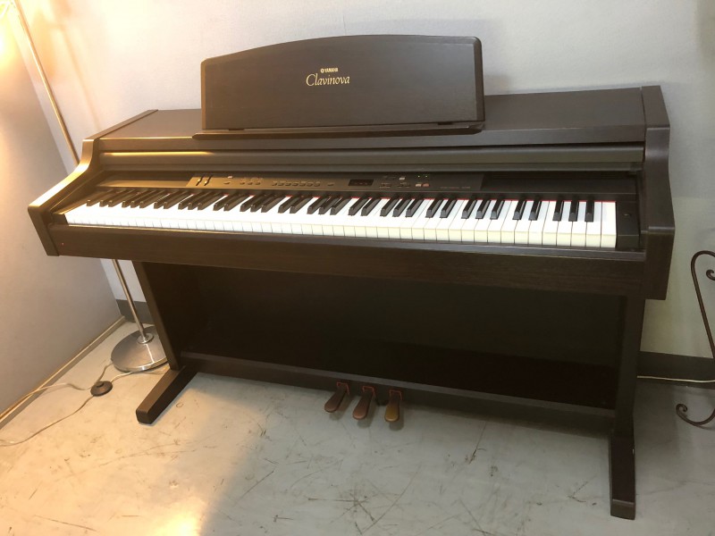 ヤマハ クラビノーバ CLP-840 画像1
