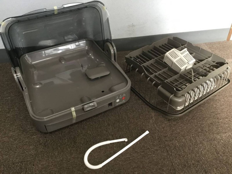 日立 HITACHI KD-7AM 画像1