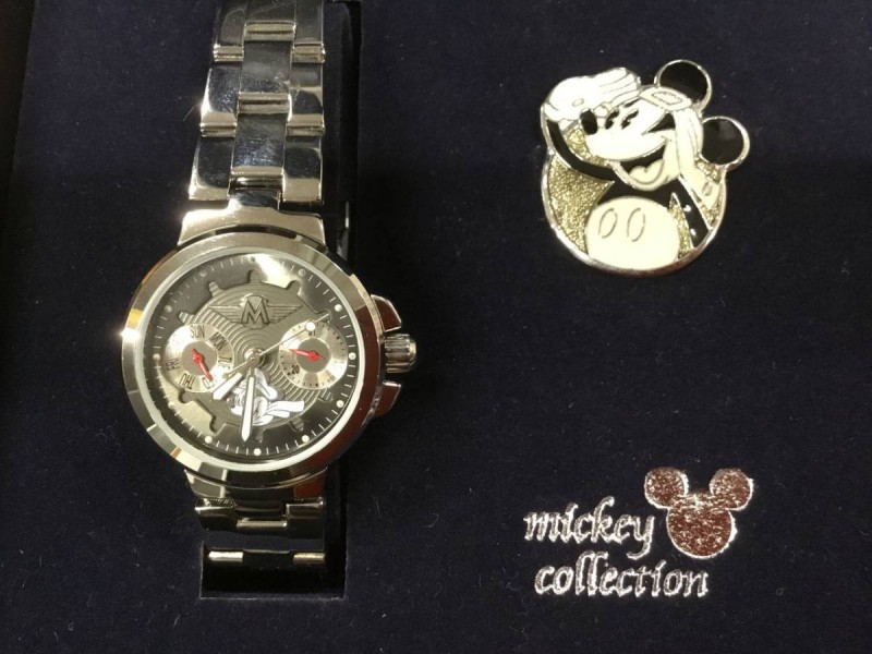 ディズニー mickey collection 画像1