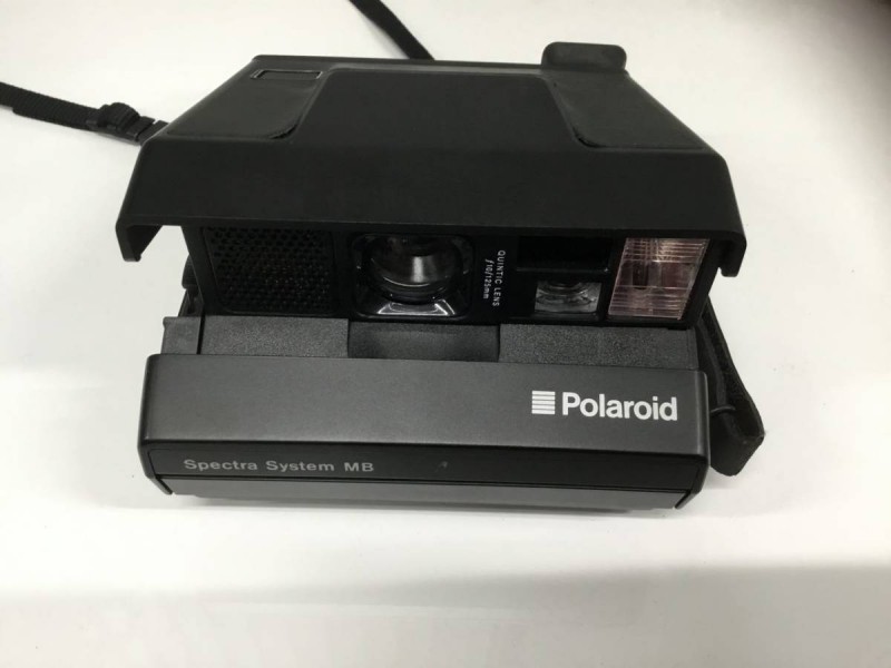 POLAROID　ポラロイド 画像1