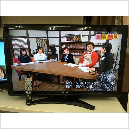 シャープ 画像1