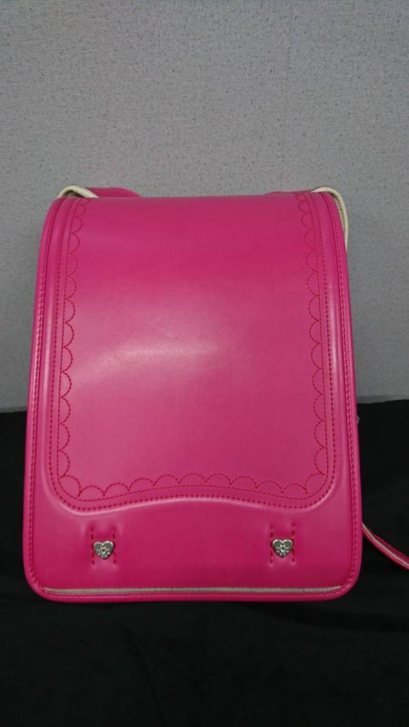 クラリーノ 画像1