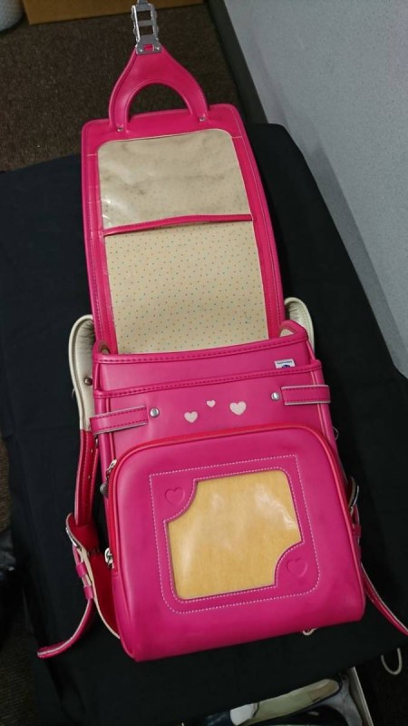 クラリーノ 画像5