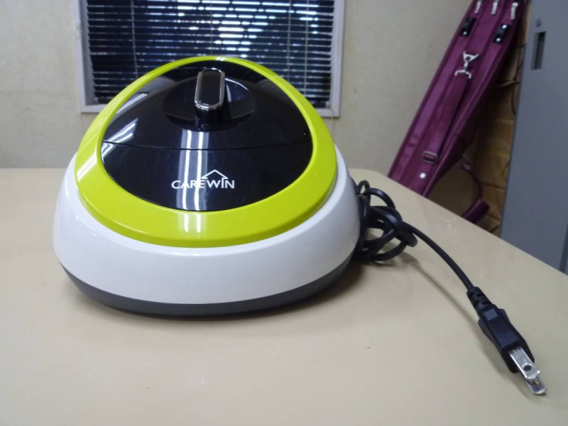ケアウイン HC-600 画像1