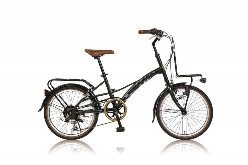 Rover CITY206-R 画像1