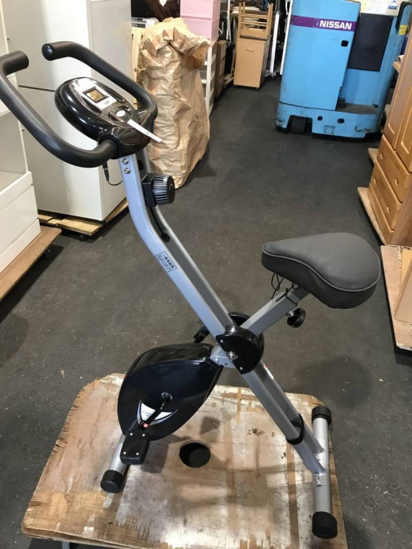 ALINCO FITNESS PRO 画像1