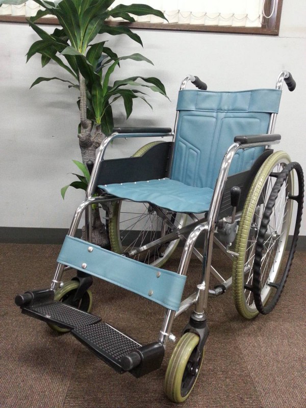 松永福利器具　MS-ENS1 画像1