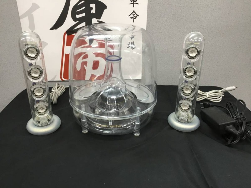 Harman Kardon SOUNDSTICKS 2 画像1