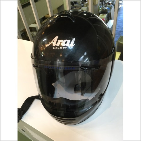 ARAI 画像1