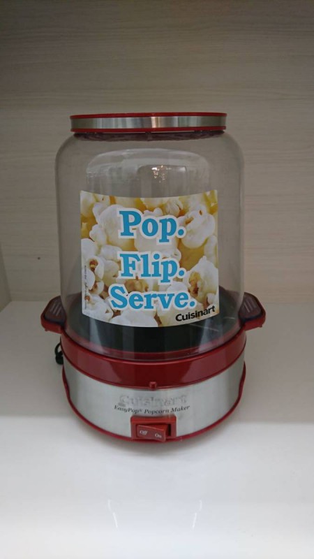 Cuisinart クイジナート CPM-700PCJ 画像1