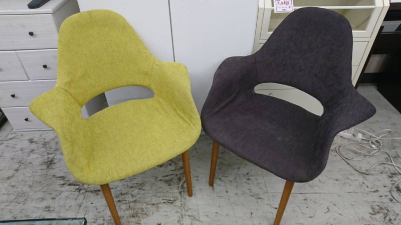 イームズ リプロダクト 画像1