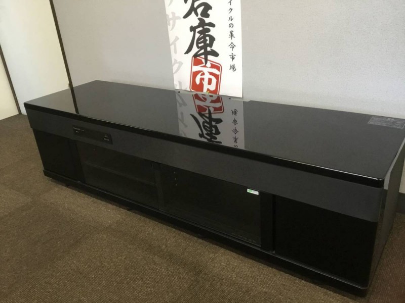 パナソニック Panasonic SC-HTX900 テレビボード 2011年 画像1