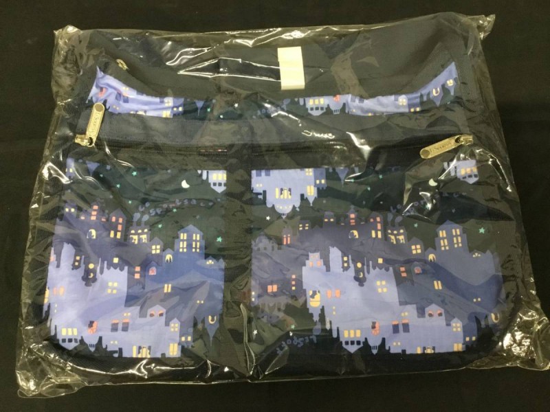 LeSportsac レスポートサック 画像1