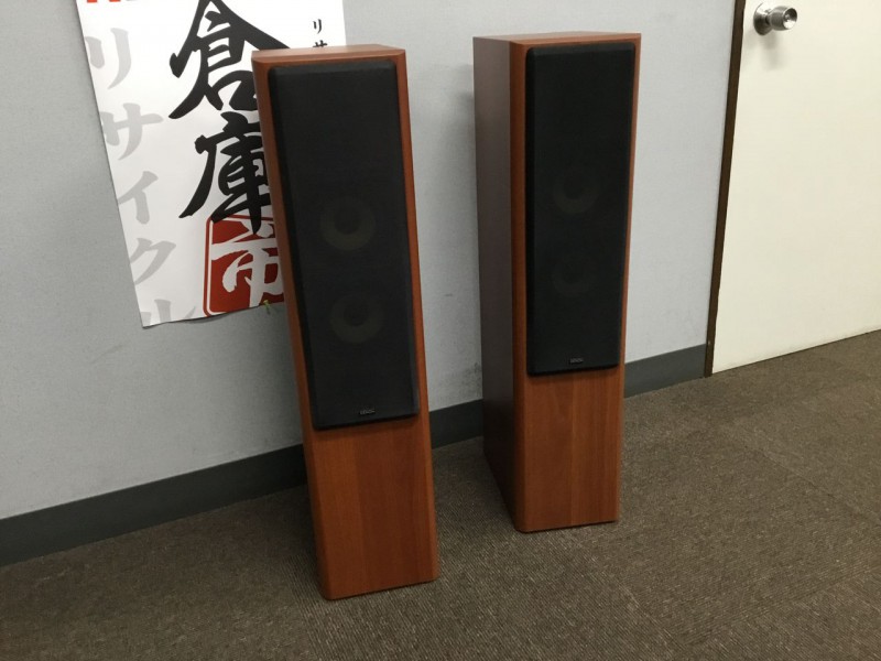 SC-T555SA スピーカーシステム ペア 2本組み ツイン 4スピーカー 画像1