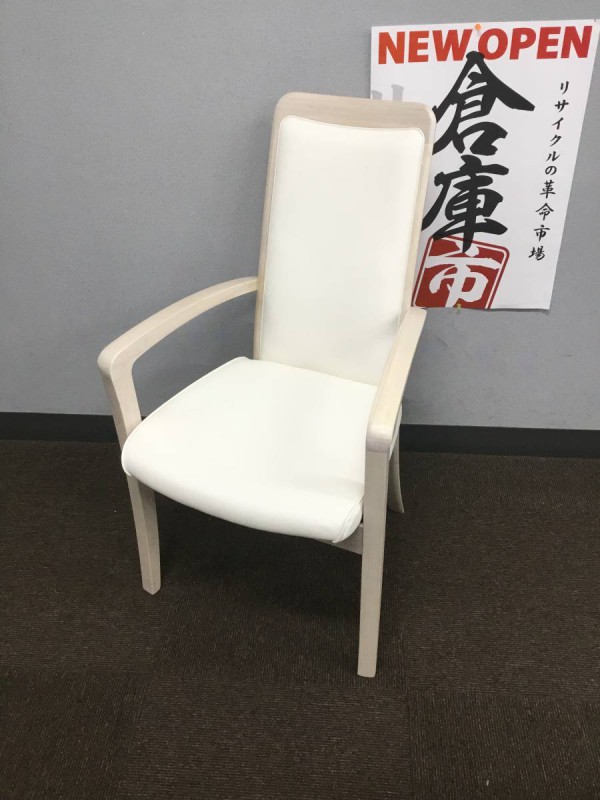 カリモク karimoku チターノ chitano ダイニングチェア シンプル モダン 画像1