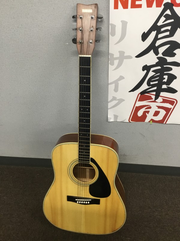ヤマハ YAMAHA アコースティック ギター FG-200D 音楽 楽器 画像1