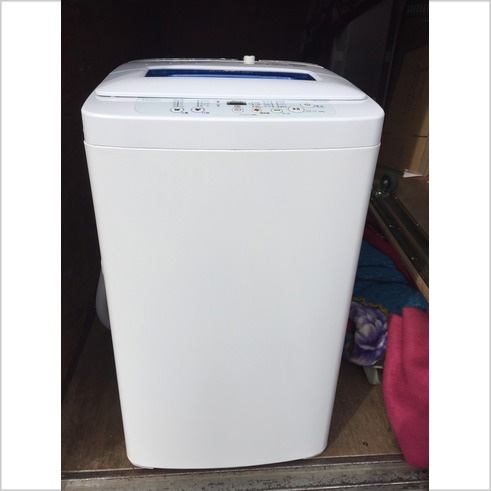 ハイアール 画像1